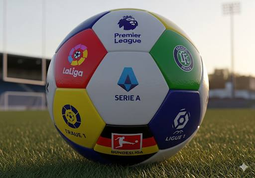 实况足球数据库